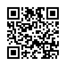 QR Code for bitcoin:1FD1HdGSdgDRTbm7WSTiQ94oJKi97ir6bz