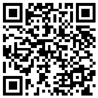 QR Code for bitcoin:1FD2kDrLoGSQiEPb8YVLAtM4jaZB3y84ef