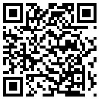 QR Code for bitcoin:1FD3bovU6d8oSj4r7RET1V41AKeTCkLiex