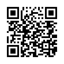 QR Code for bitcoin:1FD5FDdg3PKbHbAeJk8bTusVE822iY9bLi