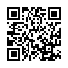 QR Code for bitcoin:1FD6FJzwP9d6Nja956621kThghrVi8VFrB