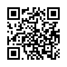 QR Code for bitcoin:1FD6d28qsURS2KvyUX2mZxEVJbtNMvsRpe
