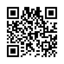 QR Code for bitcoin:1FD6ddiJRQ41vjLNWHm7WSZ4tftyUTs3B4