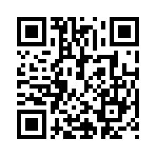 QR Code for bitcoin:1FD6vdZEdLUayciMjtWjiDhAM2sXSvkrmo