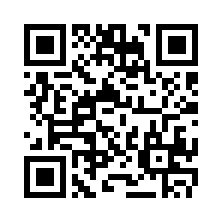 QR Code for bitcoin:1FD8CEzeG91kZjs1te2pGChXWfvqSuktRj