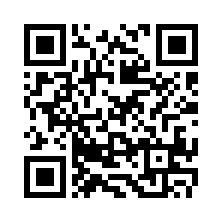 QR Code for bitcoin:1FD8Ld2wUBxejBuQk24iF9nUTdeVfATWdS