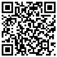 QR Code for bitcoin:1FD8b8Rpg2zmxNkFCqrpNHBRDj7yK5wSP2