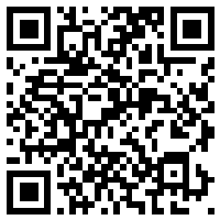 QR Code for bitcoin:1FD8hew14ZVCy3fiszM2KszGpgc1DzyBsw