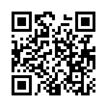 QR Code for bitcoin:1FD95KaW8dsGn6xMZn7dASzxJco2wHTkGS