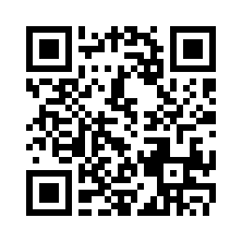 QR Code for bitcoin:1FD95p1QPsSrCy5GRX4fhHoXPb3kJ2ZpV1