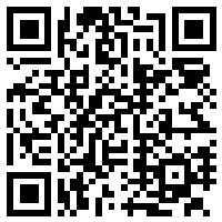 QR Code for bitcoin:1FD98HJfUESxk34BzFpuGsDRxicqdwAw4V