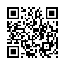 QR Code for bitcoin:1FD9WXDoZigd2DkNcKBz6kHQUac2KTAF14