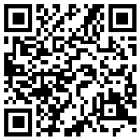 QR Code for bitcoin:1FD9thyBrucXqfCC7UKiDKKHCCGfr5m5Y9