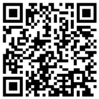 QR Code for bitcoin:1FD9tk1FmjRQASz1nLXhCDq3aMUyW6ZMQa
