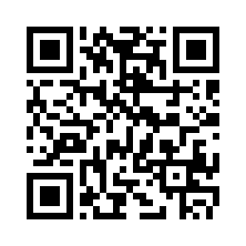 QR Code for bitcoin:1FDAiu9dfescimATj5zKGCBdhaGcUfWZF7