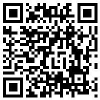 QR Code for bitcoin:1FDB3monasrQLhUbykYjELAiJju3jCkfLR