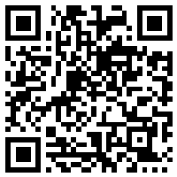 QR Code for bitcoin:1FDB6yyoPHTD7uXa5amKEqe4jucfg2ERPB