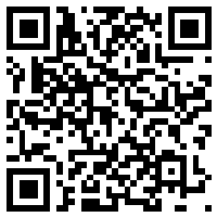 QR Code for bitcoin:1FDBoavZEnRnZPdsrz9bJw72AEmPQfspnW