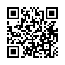QR Code for bitcoin:1FDC5W8Bd692oFtmxMso9voaUZrgUEvh1g