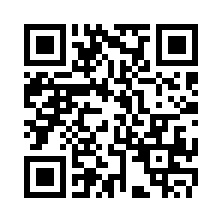 QR Code for bitcoin:1FDCHjZTVw9ijmnTYbjvHfyVuPEWGPo2at