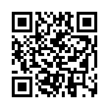 QR Code for bitcoin:1FDEGxNitrfTJJFeqbKXBeujqQxiSVgA2e