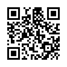 QR Code for bitcoin:1FDEfY8Y5MD43JMCPekhMXjuN5XP5kCsxX