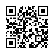 QR Code for bitcoin:1FDFG8mP4snf6XgyeFiNU6xksboJrbbrf3