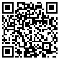 QR Code for bitcoin:1FDFhuYQ7YLYvGmLdnBWvE2pLoTjLh5sCn