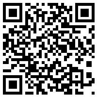 QR Code for bitcoin:1FDFnv9VACTBF5tDUKFB2nVCseopLhygWh