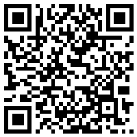QR Code for bitcoin:1FDFw9uoyw5TePk9CGQgMMpTvNJVeiKtjX