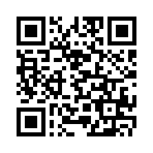 QR Code for bitcoin:1FDGJnzkCpAxUNm9XGvXdBuvdoYhqSYq8b