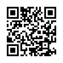 QR Code for bitcoin:1FDGmAf7D6vmXaV4c8qnFXdjNpLZDwXb3f
