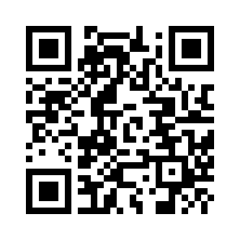 QR Code for bitcoin:1FDH2JeKqxgqe9YU5LU5FfjUHjd9VCeZw8