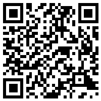 QR Code for bitcoin:1FDHufNnRfx7AtGk6CcsoajZkna9sxKCnF
