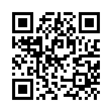 QR Code for bitcoin:1FDHy2jraPnbBKkt9HTjkCCvMuPWyhQm16