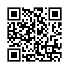 QR Code for bitcoin:1FDK3YpWCQ7PdSMew3hFpESGRXtePBZc8p
