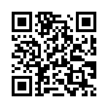 QR Code for bitcoin:1FDLXEWF3GApJHSE8GCLMGPmdaUqbBiGb