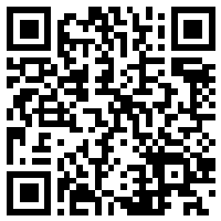 QR Code for bitcoin:1FDPBWeTebe8Z5rZf5prCt7wrLC1XttJcM