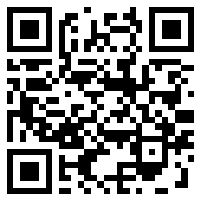 QR Code for bitcoin:1FDPJDHFWGCQ5mbjQLyzwFTi5hD2Atf6Zm