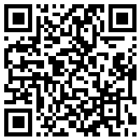 QR Code for bitcoin:1FDPKVMPs9e2inRr82pCTNqookqCCDAULR