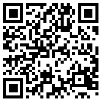 QR Code for bitcoin:1FDQ6HiUnaXCKCJTpbC53Yu7xNVcC431BV