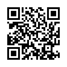 QR Code for bitcoin:1FDRrGZPyneoycaemms7F8jXxPu1pJpdWH