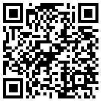 QR Code for bitcoin:1FDTFdDYX7HorE9WePyZ3VY1MT7afvffA6