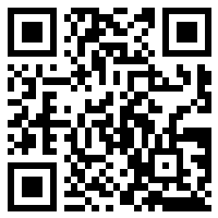 QR Code for bitcoin:1FDTYLUN54J61ZPz5apa9aarDb9UkAFiz8