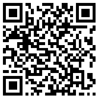QR Code for bitcoin:1FDTwTT93eGutC95JgPm7gxGibNzBi6GcY