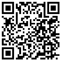 QR Code for bitcoin:1FDUTU2fRYoMVFoFAZP93RP568Qdr2vsCV