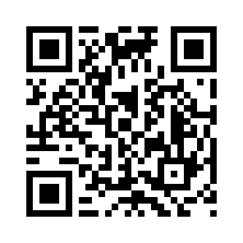 QR Code for bitcoin:1FDUtfiRxhiBTdDt7sSAhTW5KFYXKcaCSw