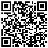 QR Code for bitcoin:1FDVEj1VFGxnnk8WBKT7ac9tk1NhyMW4Sf