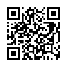 QR Code for bitcoin:1FDZGDmvdKNviy57AwggsyRBFunS9ahEXe