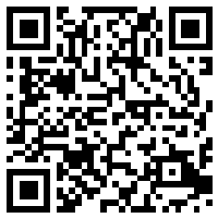 QR Code for bitcoin:1FDauN71ffqdu4PXPDhQwwAjYidTKaPXk7